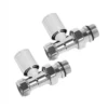 Discount Round Straight Manual Radiator Valve And Lockshield Pack 15mm Chrome - CYL851C -UK Bathroom Supplies Sales 6b0e6fd6 01ac 42d2 888d be51af397336