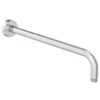 Ideal Standard Idealrain 400mm Wall Arm Chrome - B9445AA