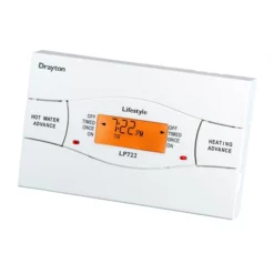 Drayton LP722Si Programmer 25492