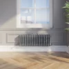 Park Lane Traditional Colosseum Triple Bar Column Radiator Anthracite 300 X 830mm -UK Bathroom Supplies Sales 6be19ae0 f6f8 4345 8929 240b768be342