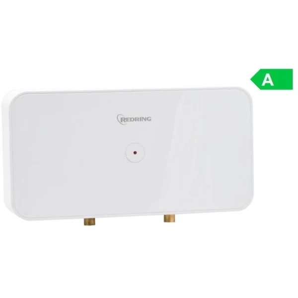 Redring Powerstream 12kW Unvented Instantaneous Water Heater - RPS12 3 Redring Powerstream 12kW Unvented Instantaneous Water Heater - RPS12