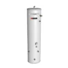 Gledhill Stainless Lite Plus Solar Slimline Open Vented Indirect Cylinder 180 Litre - PLUIN180SSLOV