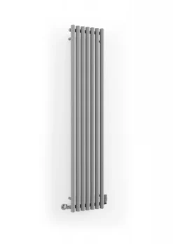 Terma Rolo-Room Designer Radiator 1800x370mm Salt N Pepper - WGROR180037KSPPUC01 -UK Bathroom Supplies Sales 6dcca12f dd25 4820 a5a6 afec5cc571ff
