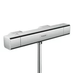 Hansgrohe Ecostat E Thermostatic Bar Mixer Shower Valve 15773000