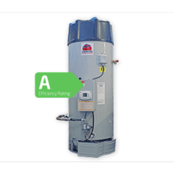 Andrews ECOflo Compact EC20/190 Condensing Water Heater Natural Gas - 7681595