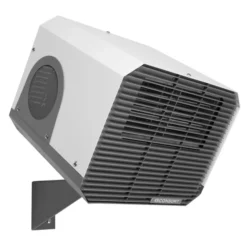 Consort CHiRX 12kW Commercial Fan Heater With Intelligent Fan Control - CH12IRX