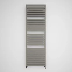 Terma Salisbury Heated Towel Rail 1635x540mm Sparkling Gravel - WGQ12163054-KRGRSX