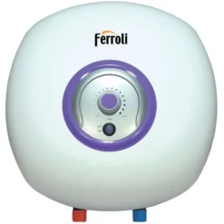 Ferroli Bravo 10L 2kW Undersink Water Heater - SN10SVE2.0U