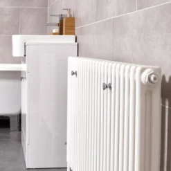 Ultraheat 2 Column Radiator - 500mm X 1130mm - C2051125-W 9 Ultraheat 2 Column Radiator - 500mm X 1130mm - C2051125-W -UK Bathroom Supplies Sales 70a67efd 88a7 4b54 97a7 e2e20ea0ef32 6