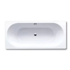 Kaldewei Classic Duo Bath 1700 X 750mm 0 Tap Holes - 290700010001