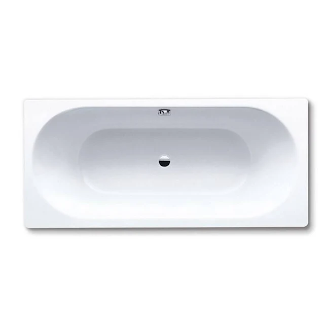 Kaldewei Classic Duo Bath 1700 X 750mm 0 Tap Holes - 290700010001 3 Kaldewei Classic Duo Bath 1700 X 750mm 0 Tap Holes - 290700010001
