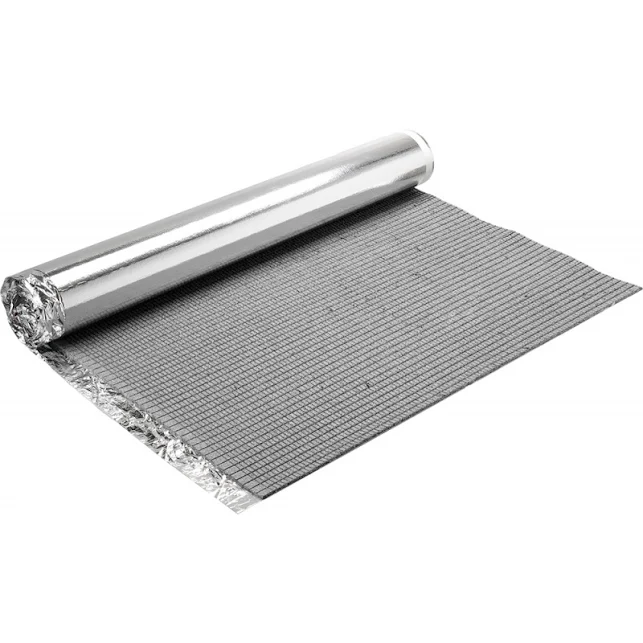 Warmup Insulated Underlay - WIU2.5 4 Warmup Insulated Underlay - WIU2.5 - Image 2