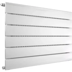 Stelrad Concord Plane K1 Radiator 444mm X 1200mm Single Panel Single Convector - 148353