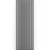 Terma Rolo-Room Designer Radiator 1800x590mm Modern Grey - WGROR180059KDGRUC01