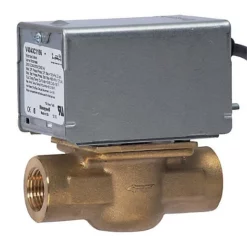 Honeywell V4043H1080/U 1 Inch 2-Port Motorised Zone Valve