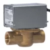 Honeywell V4043H1007/U 3/4 Inch 2-Port Motorised Zone Valve