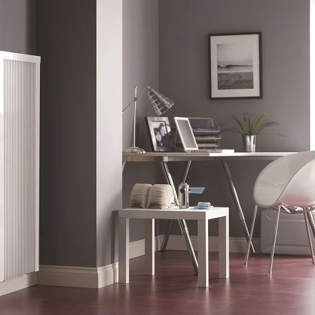 Electric Heating Company DSR Tall Electric Radiators - EH1800.55.124DSR 3 Electric Heating Company DSR Tall Electric Radiators - EH1800.55.124DSR