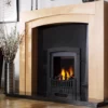 Flavel Melody Slimline Gas Fire - Black -UK Bathroom Supplies Sales 741d9002 ab5b 40e5 9e97 f334e511de5d