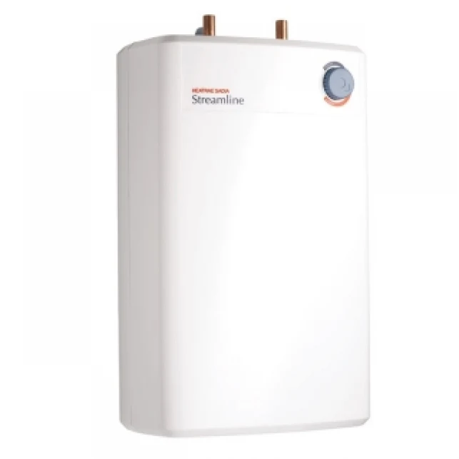 Heatrae Sadia Streamline Under Sink 7L 3kW Water Heater Only - 95010282 3 Heatrae Sadia Streamline Under Sink 7L 3kW Water Heater Only - 95010282