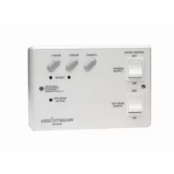 Horstmann BX2000 Water Heating Boost Control