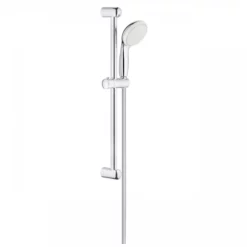 Grohe Tempesta 100 2 Sprays Shower Rail Set - 27598001