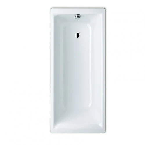 Kaldewei Puro Bath 1700 X 800mm 0 Tap Holes - 259100010001 4 Kaldewei Puro Bath 1700 X 800mm 0 Tap Holes - 259100010001 - Image 2