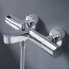 Grohe Precision Get Thermostatic Mixer Shower Valve With Bath Spout - 34774000 1 Grohe Precision Get Thermostatic Mixer Shower Valve With Bath Spout - 34774000 -UK Bathroom Supplies Sales 75d90196 74df 498f 9c9b c45d94ade7e6