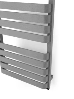 Terma Warp T One Electric Towel Rail 1695x500mm Salt N Pepper - WWWTN169050KSPPE8P -UK Bathroom Supplies Sales 767ab3dd e948 4cc7 a3ec 48416270f9c0