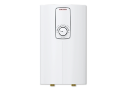 Stiebel Eltron DCE-S 10/12 Plus Instantaneous Water Heater With 2 X WSH 20 Sensor Taps - 203848
