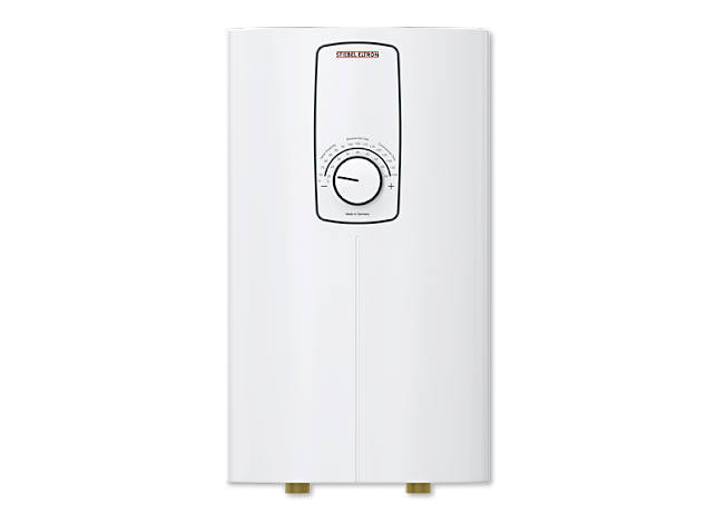 Stiebel Eltron DCE-S 10/12 Plus Instantaneous Water Heater With 2 X WSH 20 Sensor Taps - 203848 3 Stiebel Eltron DCE-S 10/12 Plus Instantaneous Water Heater With 2 X WSH 20 Sensor Taps - 203848