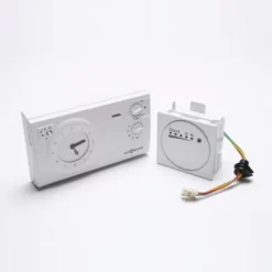 Viessmann Vitotrol 100 UTA RF1 24hr Room Thermostat - 7454521