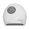 Consort 2kW Downflow Fan Heater Wireless Controlled With Thermostat - DF2SL