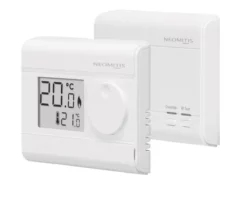 Neomitis Wireless Digital Room Thermostat - RT0 RF