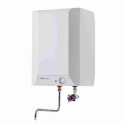 Zip Tudor 4 Oversink Vented Water Heater 10ltr - T4OB10