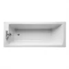 Ideal Standard Tempo 1700mm X 700mm Water Saving Bath 0TH White - E256501 2 Ideal Standard Tempo 1700mm X 700mm Water Saving Bath 0TH White - E256501 -UK Bathroom Supplies Sales 77920508 cf78 4d94 b5b8 f666a81c359e