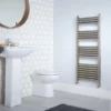 Towelrads Eton Aluminium Heated Towel Rail 1600x300mm - 136054 -UK Bathroom Supplies Sales 78906811 404c 4055 aaa5 7effc4305c25