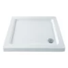 MX Classic Deep 900 X 800mm Stone Resin Shower Tray With Waste -UK Bathroom Supplies Sales 78c4ac94 20e7 402e a8fd 81b9c39d7d2d