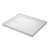 Mira Flight Low Profile 1400 X 900mm Stone Resin Shower Tray With Waste - 4 Ups -UK Bathroom Supplies Sales 78ee83d6 668d 4dd6 956d bb960905454f 1