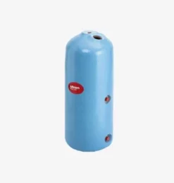 Kingspan Albion Indirect Vented 1050mm X 450mm 140L Foam Lagged Gravity Cylinder - KN1050450G3G