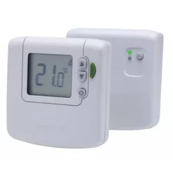 Honeywell DT92E Wireless Digital Room Thermostat