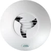 Airflow Icon 30 100mm Mixed Flow Extractor Fan - 72591601 -UK Bathroom Supplies Sales 7aab4922 3280 46a0 acd0 abee2fc9739e