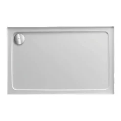 Just Trays JTFusion Rectangle Shower Tray Riser Kit 6