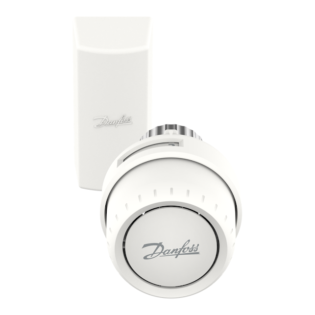 Danfoss Aveo Tamperproof Remote Thermostatic Sensor 4 Danfoss Aveo Tamperproof Remote Thermostatic Sensor - Image 2