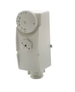 ESi Clamp-On Cylinder Thermostat - ESCTS
