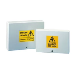 Drayton LWC3 Wiring Box - 28003