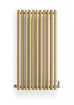 Terma Rolo-Room Designer Radiator 1200x590mm Brass - WGROR120059KBRAUC01 -UK Bathroom Supplies Sales 7c3b87aa 5967 4b15 b560 01264111ea19