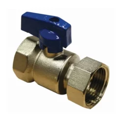 Speedfit Manifold Ball Valve SPUFH8