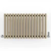 Terma Rolo-Room Designer Radiator 500x865mm Quartz Mocha - WGROR050086KQUAUZ01