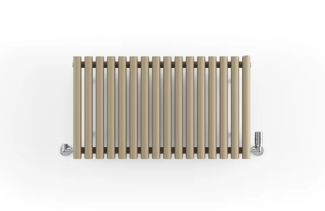 Terma Rolo-Room Designer Radiator 500x865mm Quartz Mocha - WGROR050086KQUAUZ01 3 Terma Rolo-Room Designer Radiator 500x865mm Quartz Mocha - WGROR050086KQUAUZ01