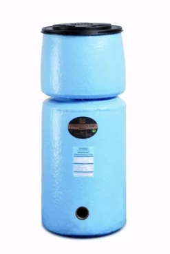 Telford Direct 165L Combination Cylinder - BCD12045VF